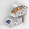 Stackable Hat Storage Organizer