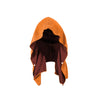 Evaporative Cooling Hoodie Towel