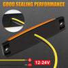 IP67 Waterproof LED Side Marker Lights (Set of 10)