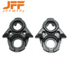 Aluminum USB Switch Ignition Key Cover for Electric Dirt Bikes