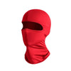 Quick-Dry Breathable Balaclava Full Face Mask