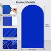 Stretchy Balloon Arch Cover for Wedding & Party Photo Backdrops