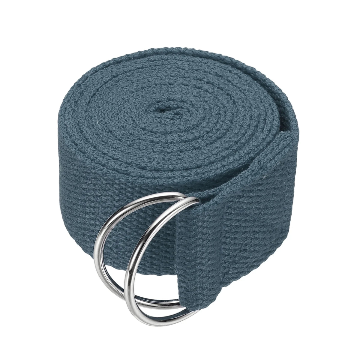 Adjustable Yoga and Fitness Stretching Bands