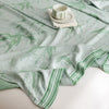 Bamboo Fiber Cooling Throw Blanket