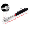 Telescopic Magnetic Pickup Pen with Pocket Clip