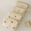 Cotton Stroller Organizer Hanging Diaper Bag