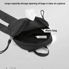 Men's Waterproof Crossbody Sling Bag