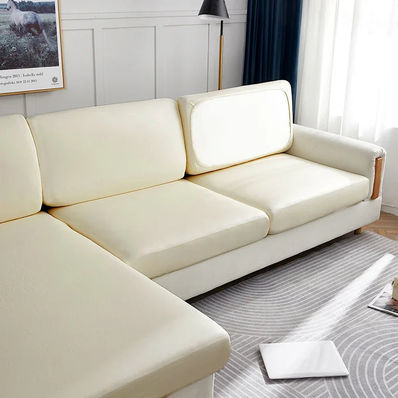 Waterproof Sofa Cushion Cover