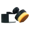 Soft Microfiber Detailing Brush for Tires, Wheels & Interior
