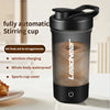 Portable USB-Rechargeable Electric Blender & Shaker Cup