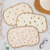 Cloud Soft Baby Pillow with Cotton Gauze Cover
