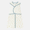 Lightweight Cotton Baby Sleeping Bag for Newborns