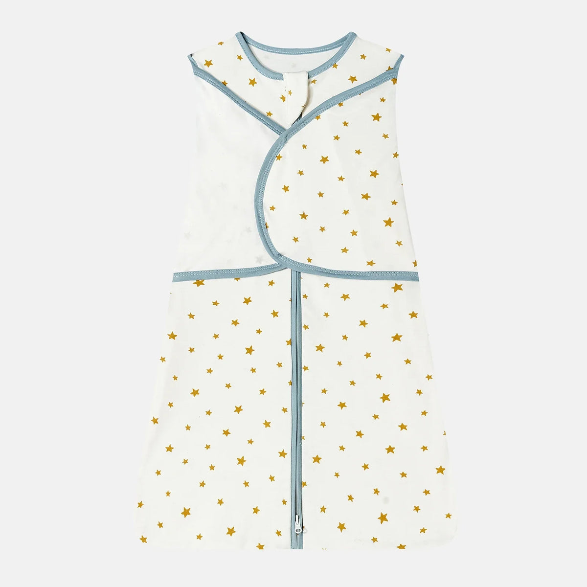 Lightweight Cotton Baby Sleeping Bag for Newborns