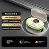 Ultra-Slim Sleep Earbuds with Active Noise Cancellation