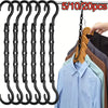 Space-Saving Magic Hangers Set