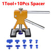 Car Dent Repair Kit with 40 Pull Tabs