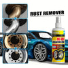 Rust Remover & Protectant Spray for Wheels and Metal Surfaces