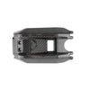 Carbon fiber battery compartment cover for a Sur-Ron Light Bee or Segway X260.