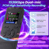 Professional Digital Voice Recorder