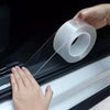 Universal Car Door Edge Guard Protector Strip