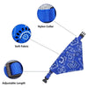 Collar Bandana Ajustable para Mascotas