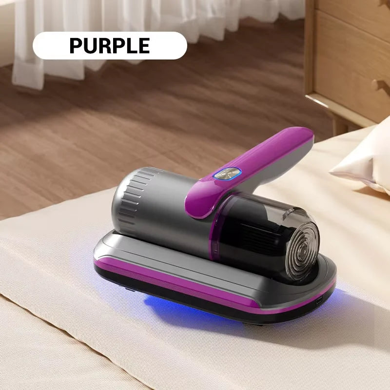 Kabellose Handheld-Sauger zur Mücken- und Allergenentfernung