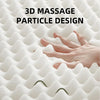 Ergonomic U-Shaped Memory Foam Seat Cushion for Coccyx Pain Relief