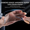 Privacy Tempered Glass Screen Protector