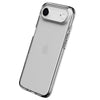 Crystal Silicone Phone Case for iPhone