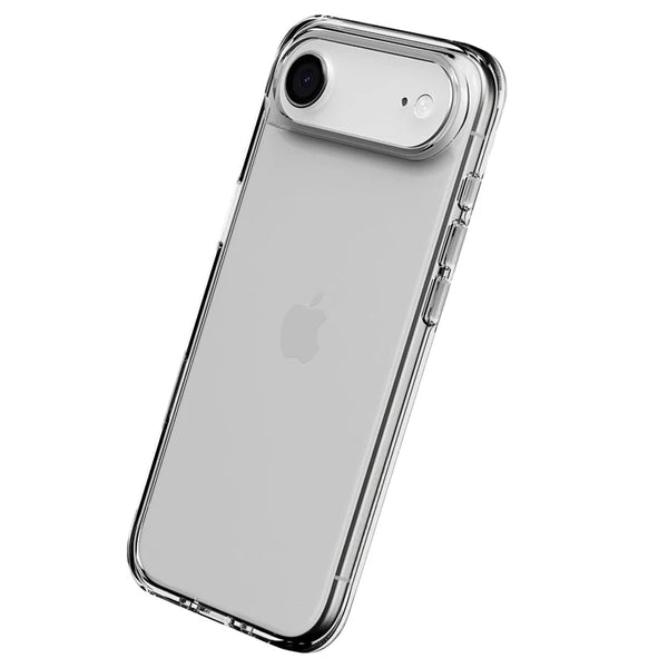 Coque Silicone Cristal pour iPhone