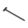 Self-Locking Nylon Cable Tie Buckles for Auto Panels