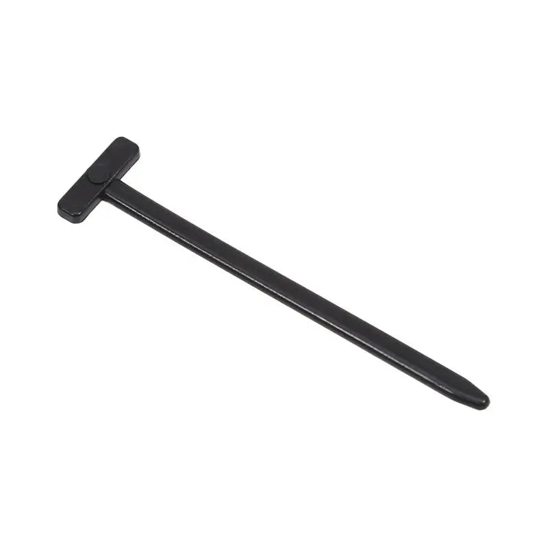 Self-Locking Nylon Cable Tie Buckles for Auto Panels