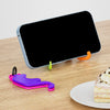 Foldable Elephant Phone Stand