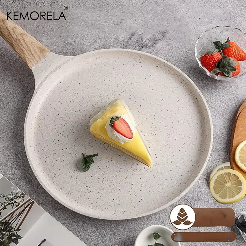 Ceramic Non-Stick Frying Pan