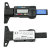 Digital Tire Tread Depth Gauge