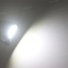 White LED License Plate Lights for Chevrolet Silverado, GMC Sierra, and More