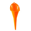 Foldable Car Refueling Funnel with Flexible Hose