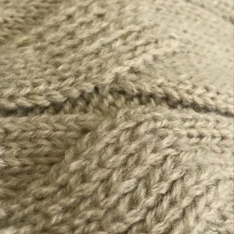 Premium Merino Wool Yarn for Knitting and Crochet