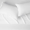 Ultra-Soft Microfiber 4-Piece Bed Sheet Set