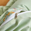 Vintage Floral Duvet Cover Set with Pillowcases