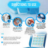 Washing Machine Cleaning Tablets