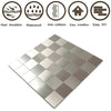 3D Peel & Stick Mosaic Wall Tiles