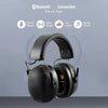 Bluetooth Hearing Protection Earmuffs