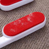Reusable Self-Cleaning Lint Roller & Pet Hair Brush