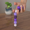 Silicone Magnetic Fidget Balls for Stress Relief and Focus