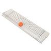 Portable A4 Paper Trimmer with Cutting Base