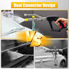 Professional Foam Lance with 1/4" Quick Connector for Pressure Washers