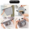 Waterproof Drawstring Storage Bag for Gym, Swim & Travel
