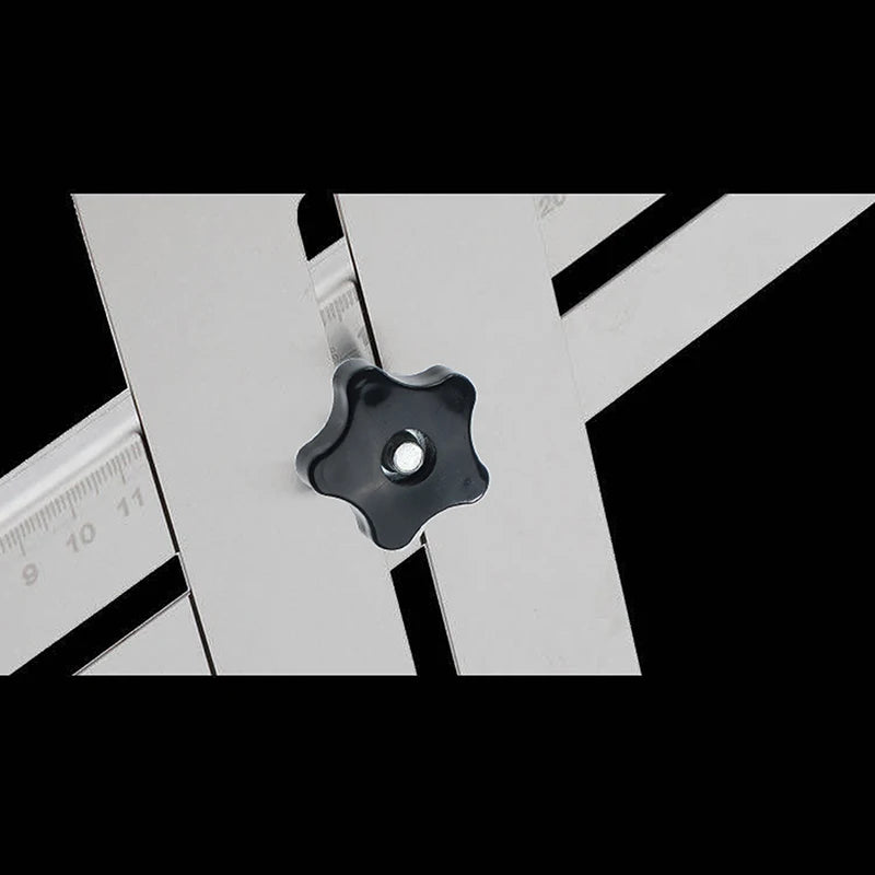 Stainless Steel Tile Locator & Hole Marking Tool