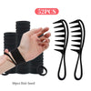 Essential Hair Care Comb & Band Set